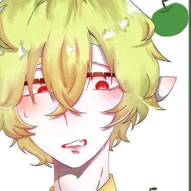 Profile image of 青リンゴ
