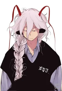 Profile image of 백적