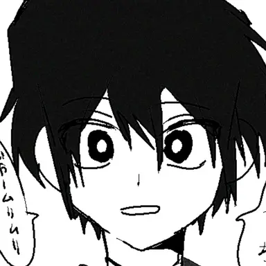 Profile image of 新ヶ崎くん