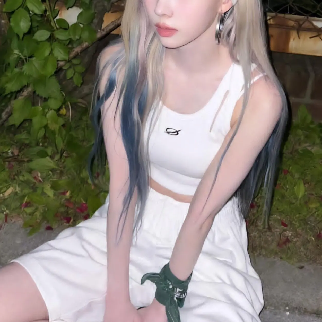 Ilikewinter의 당신의담당일진민정