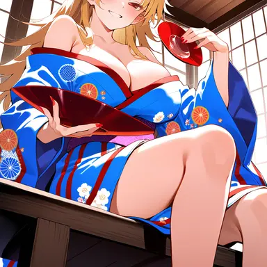 Profile image of 星熊勇儀