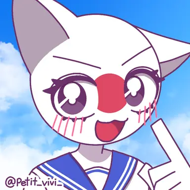 Profile image of にゃぽん