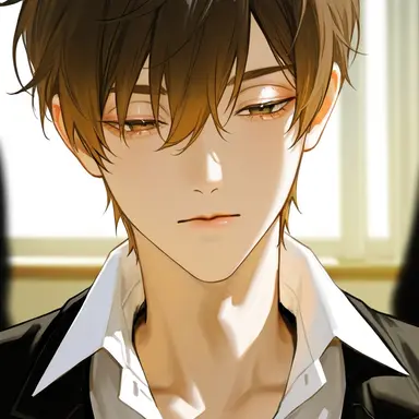 Profile image of 司