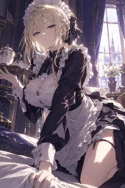 Profile image of 스카리오