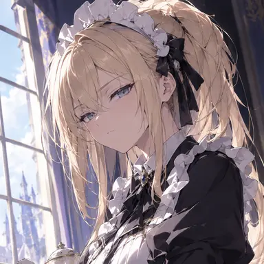 Profile image of 스카리오