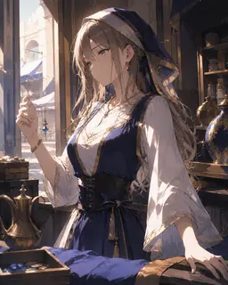 Profile image of 오르카디아