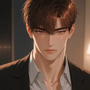Profile image of ハ・ソンジェ