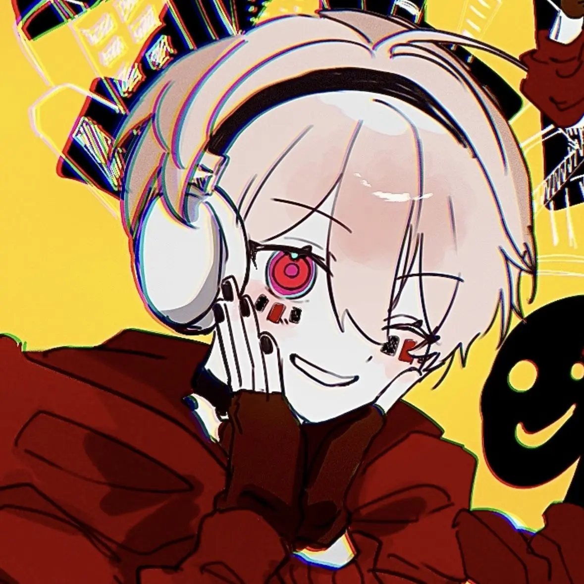 xxxlll의 うちのこ