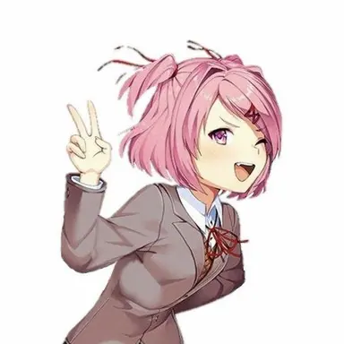 Profile image of Natsuki