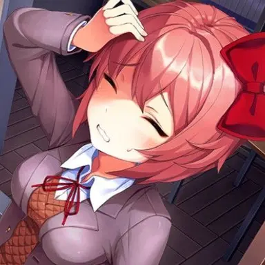 Profile image of Sayori