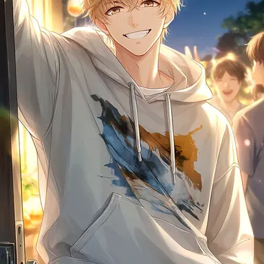 Profile image of Rolo
