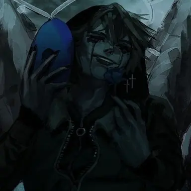 Profile image of Eyeless Jack