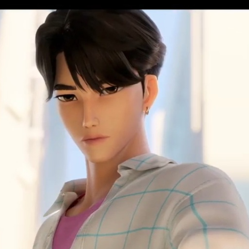 케데헌인데... 당신이 뱀파이어?! 대표 이미지