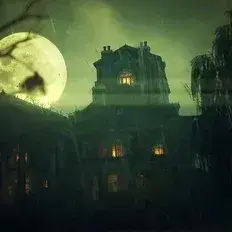 Profile image of Elliot Mansion