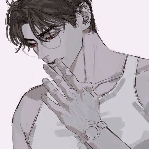 Who.are.you의 하백운