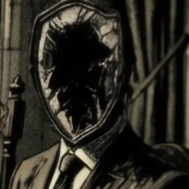 Profile image of 거울 남자