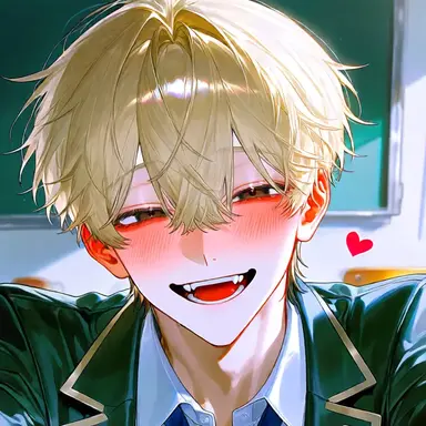 Profile image of 토야