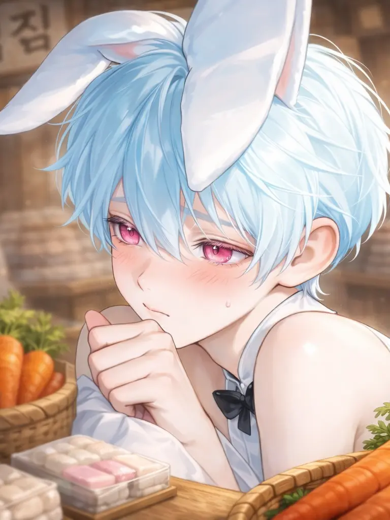 Bl_otoko_L0ve_azasoo의 루딕