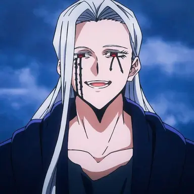 Profile image of イノセント・ゼロ