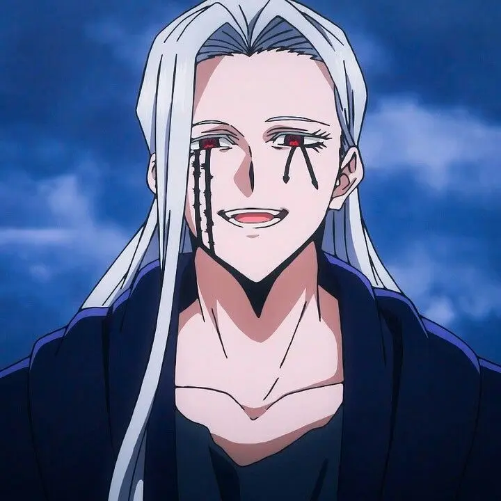 YellowPail9051의 イノセント・ゼロ