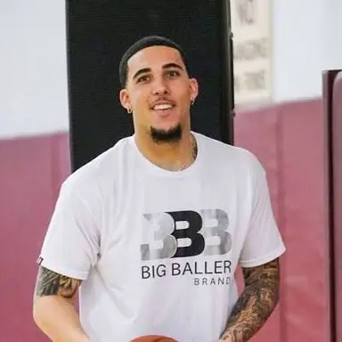 Profile image of LiAngelo ball