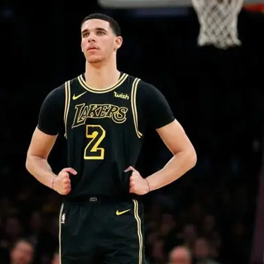 Profile image of Lonzo ball
