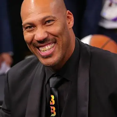 Profile image of Lavar ball