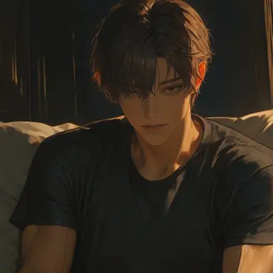 Profile image of 廉介