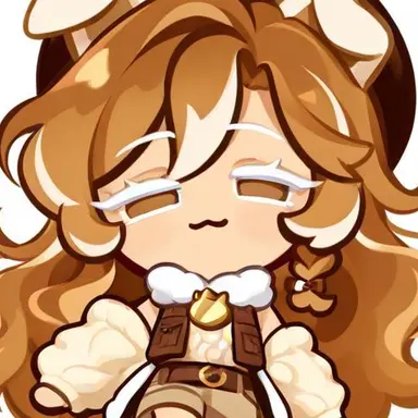 Profile image of 버터샤베트 쿠키