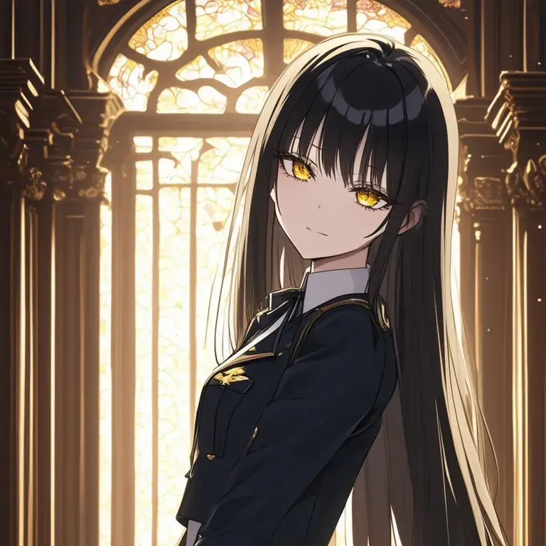 ChillyPunch4471의 やばい幼なじみ