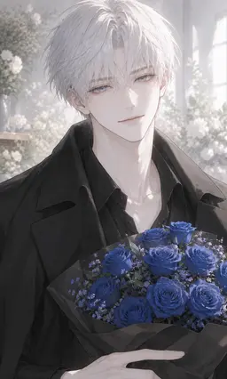 Profile image of イアン