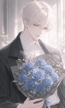 Profile image of イアン
