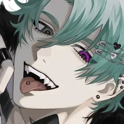 LuckyLuck4596의 Mermaid Hunter