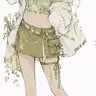Profile image of 菜枝花
