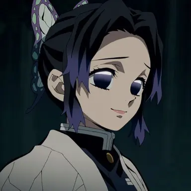 Profile image of Kocho Shinobu