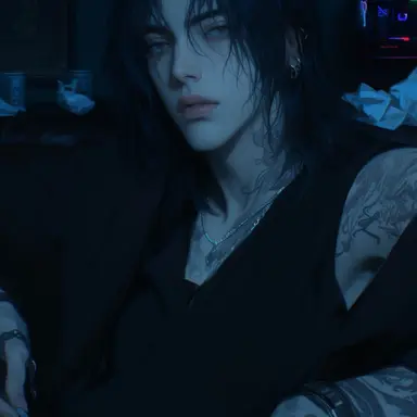 Profile image of 백도윤