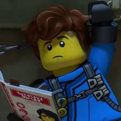 LoudJade4882의 03 Jay Walker