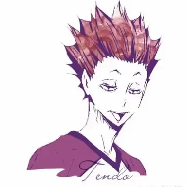 Profile image of 天童覚