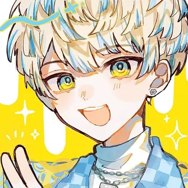 Profile image of 緋八マナ