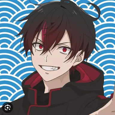 Profile image of カゲチヨ