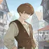 Profile image of 다론