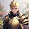 Profile image of 글라드