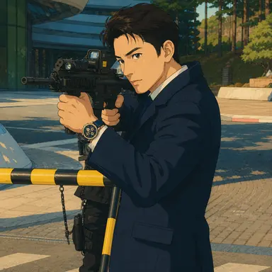 Profile image of カン・ヨハン
