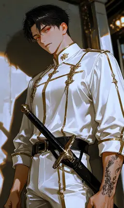 Profile image of アルベルト