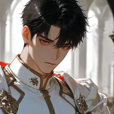 Profile image of アルベルト
