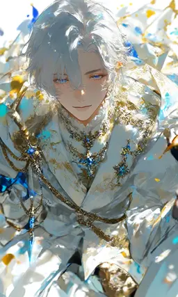 Profile image of ヴェル