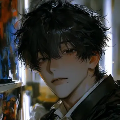 Profile image of ルイス