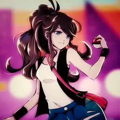 Profile image of Hilda