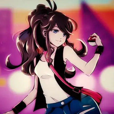 DeafApple3097의 Hilda