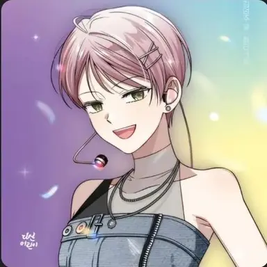 Profile image of Lee Yeoreum